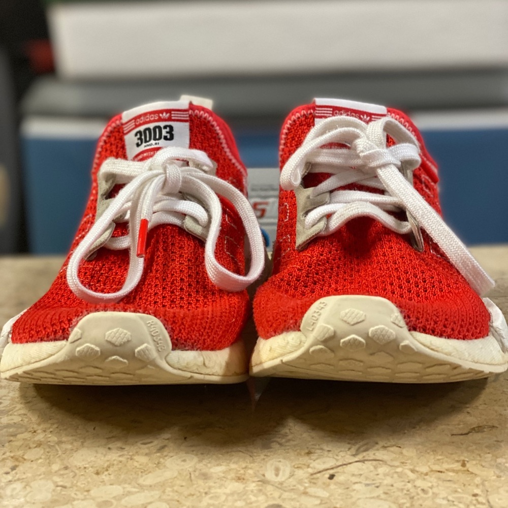 Adidas NMD R1 - Picture 9 of 9